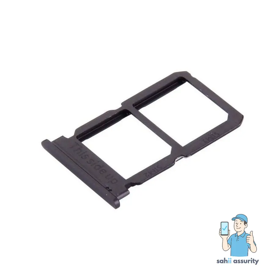 SIM Card Holder Tray for OnePlus 5 thumbnail